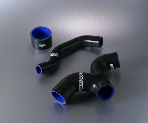 TURBO HOSES KIT