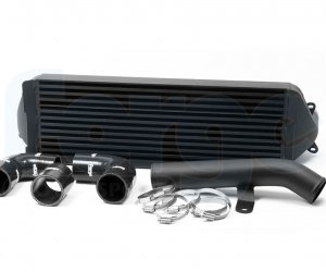 Intercooler kit