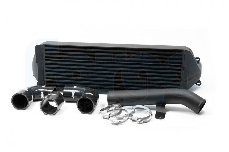 Intercooler kit