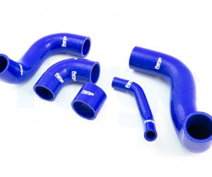 TURBO HOSES KIT