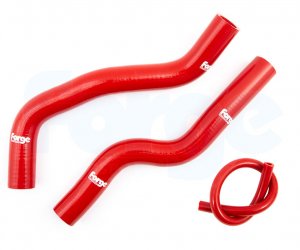 Coolant hoses