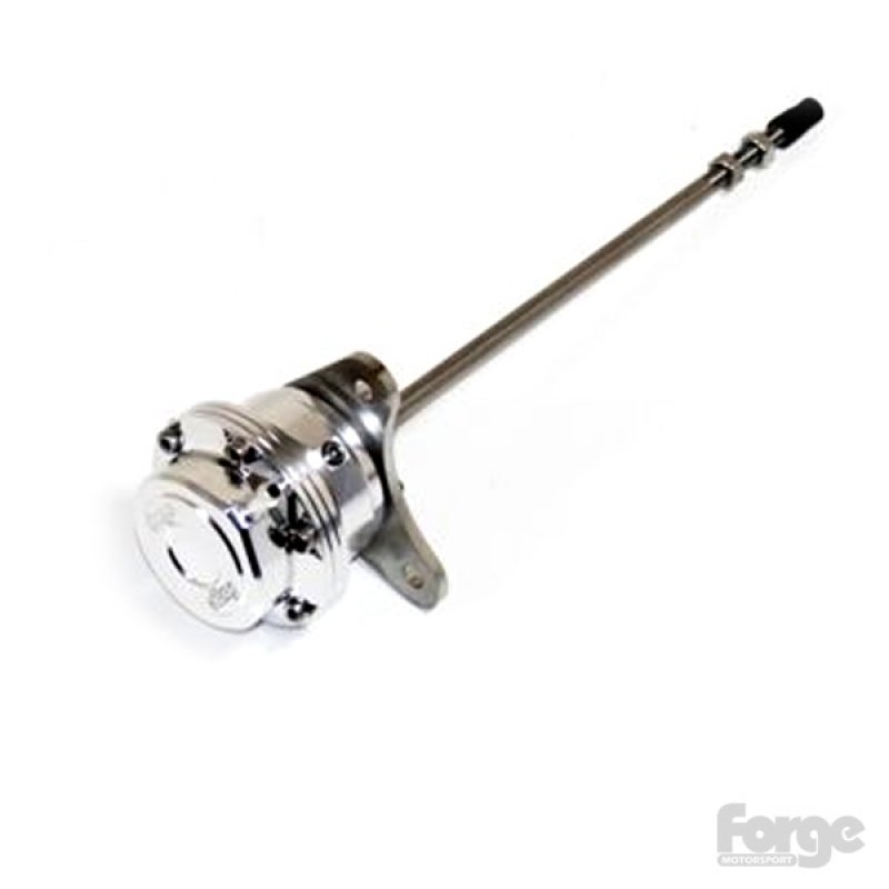 Wastegate actuator