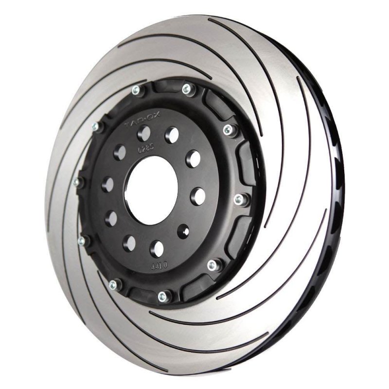 2 piece Tarox brake disks