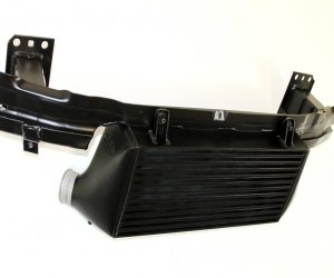 Intercooler kit