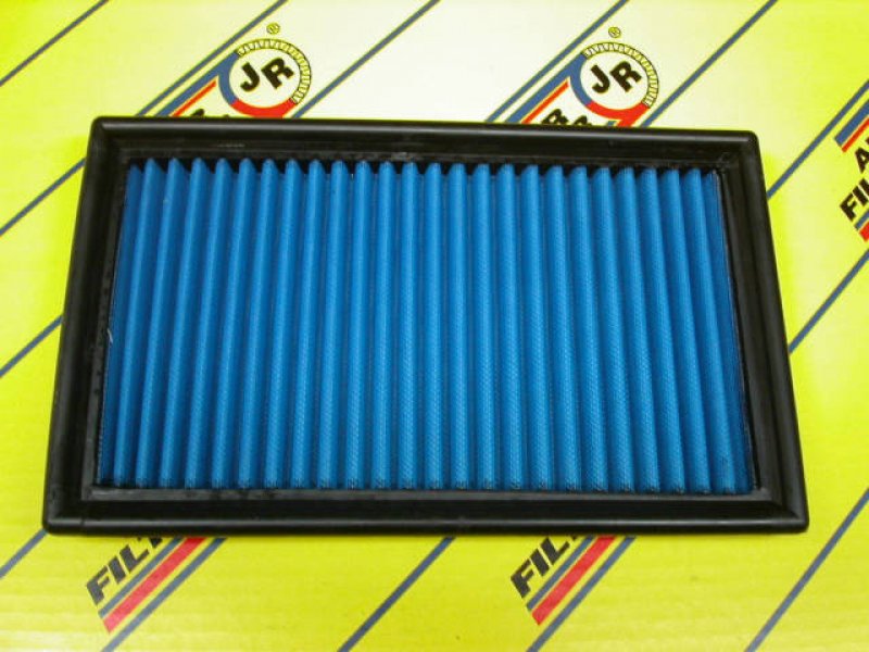 Φίλτρο αέρος ελεύθερης ροής