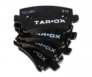 Tarox Brake rear pads