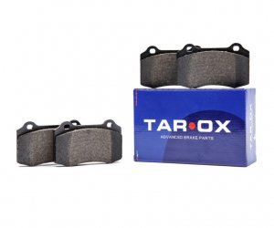 Tarox Brake pads