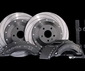 TAROX BRAKES CATALOGUE