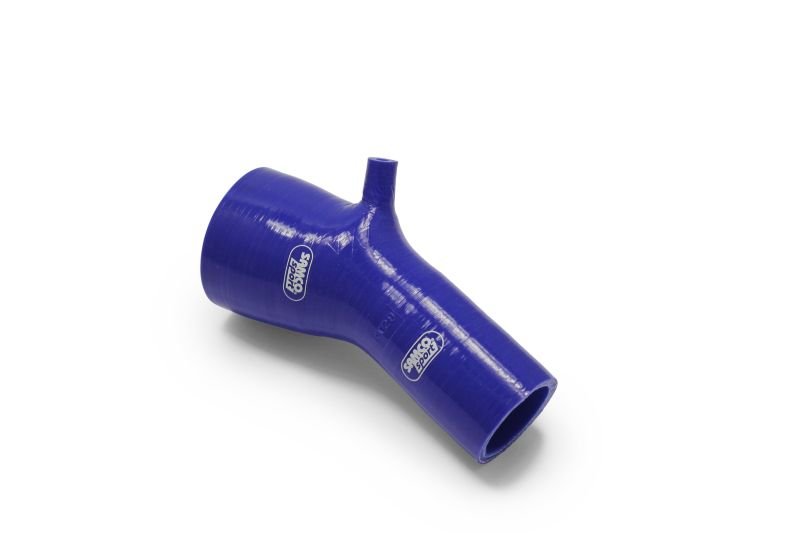Induction hose
