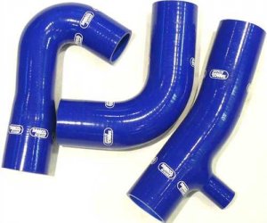 TURBO HOSES KIT