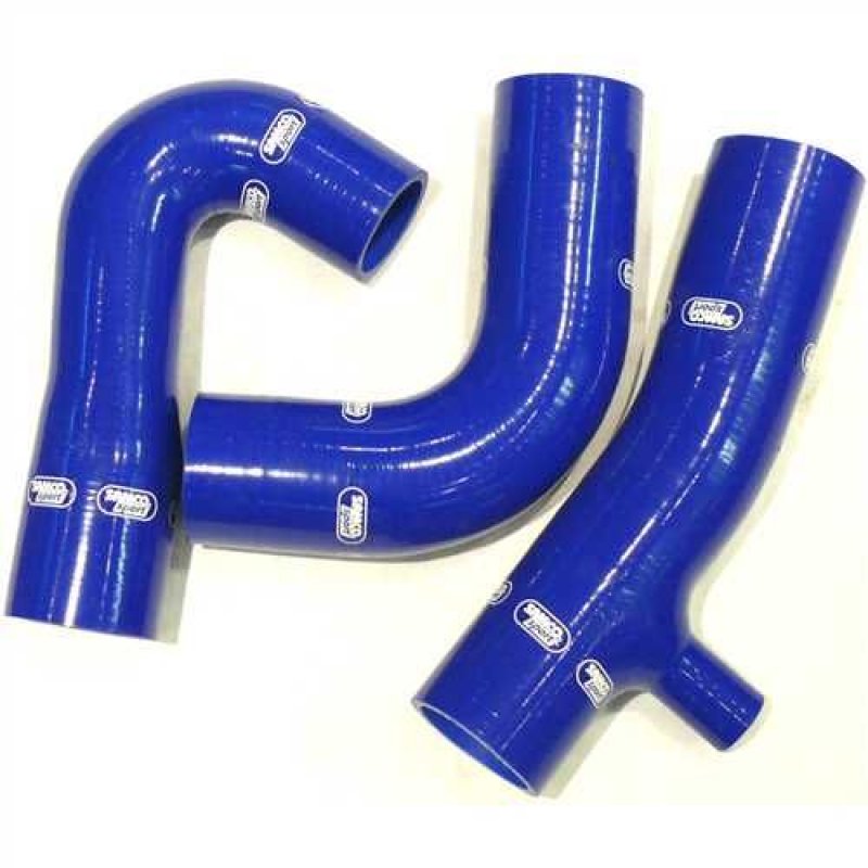 Turbo hoses kit