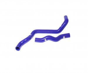 COOLANT HOSES KIT