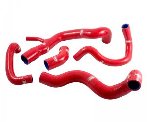 COOLANT HOSES KIT