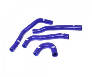 Coolant hoses kit