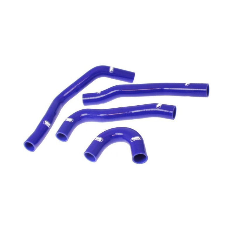 Coolant hoses kit