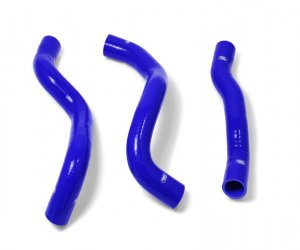 COOLANT HOSES KIT