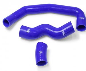 Turbo hoses kit