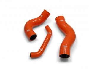 TURBO HOSES KIT