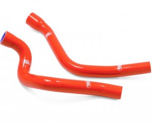 HEATER HOSES