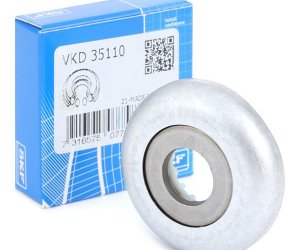 FRONT TOP MOUNT BEARING