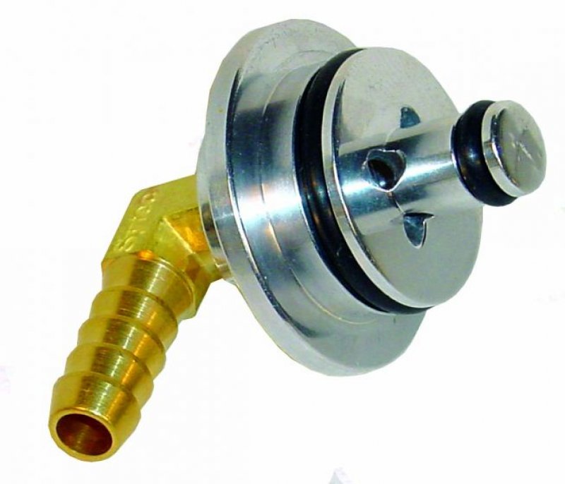 Adaptor ρυθμιστή πίεσης βενζίνης