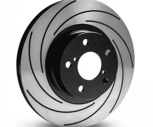 ΔΙΣΚΟΙ ΦΡΕΝΩΝ ΕΜΠΡΟΣΘΙΟΙ TAROX 320MM