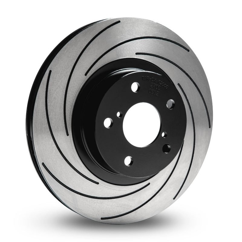 Δίσκοι φρένων εμπρόσθιοι Tarox 320mm