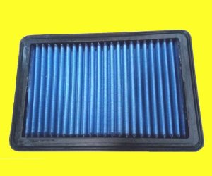 FREE FLOW AIR FILTER