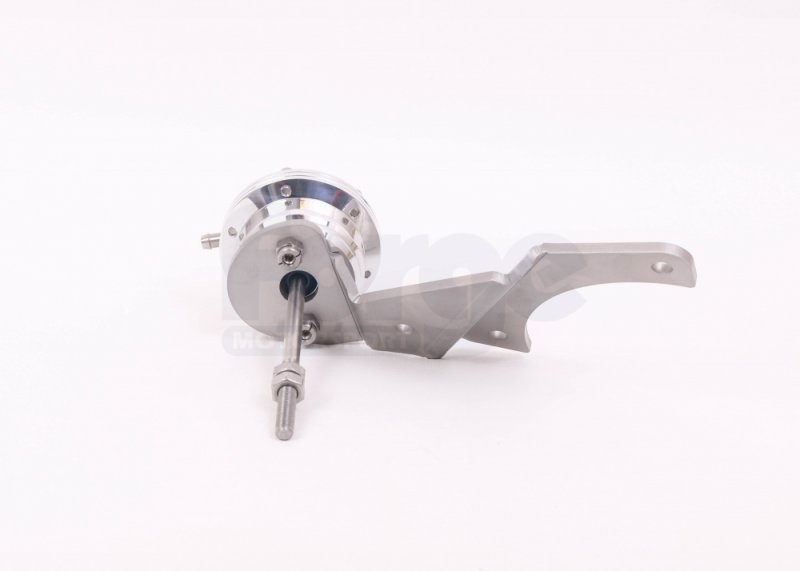 Wastegate actuator