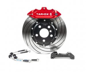 ΚΙΤ ΦΡΕΝΩΝ 6ΠΙΣΤΟΝΟ TAROX 290MM