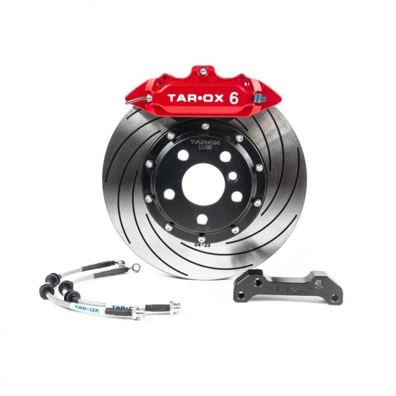 Κιτ φρένων 6πίστονο TAROX 290mm