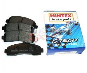 ΤΑΚΑΚΙΑ ΦΡΕΝΩΝ MINTEX C-TECH