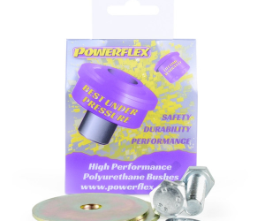 FRONT WISHBONE BUSH SUPPORT KIT
