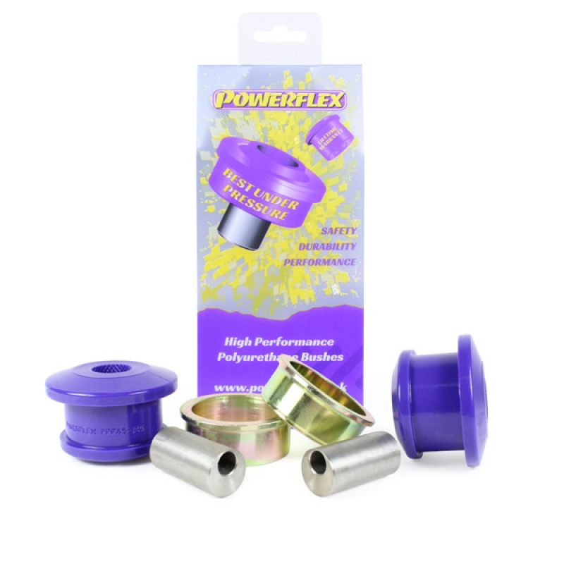 Front wishbone rear bushes 65mm