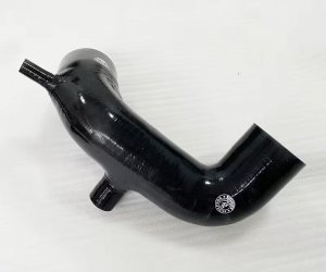 Inlet hose