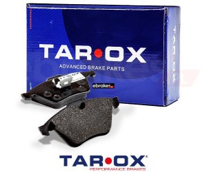 TAROX CORSA BRAKE PADS
