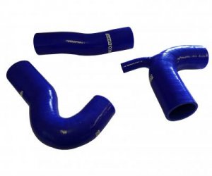 Turbo hoses kit