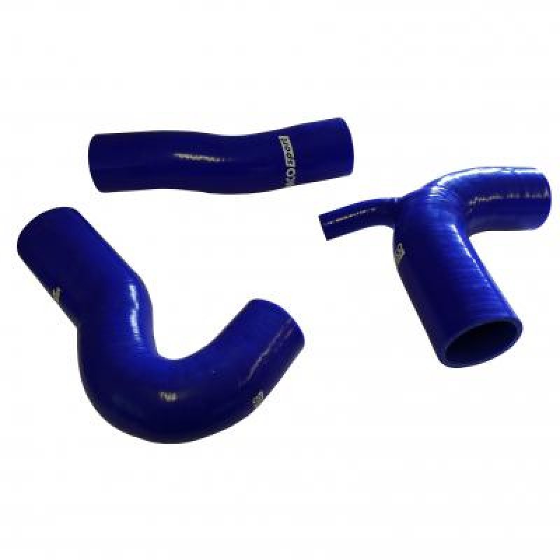 Turbo hoses kit