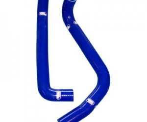 Coolant hoses kit