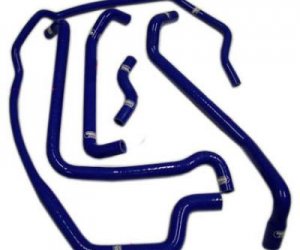 ANCILIARY COOLANT HOSES