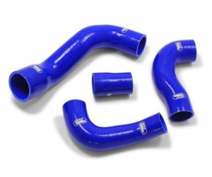 TURBO HOSES KIT