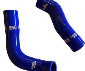 TURBO HOSES KIT