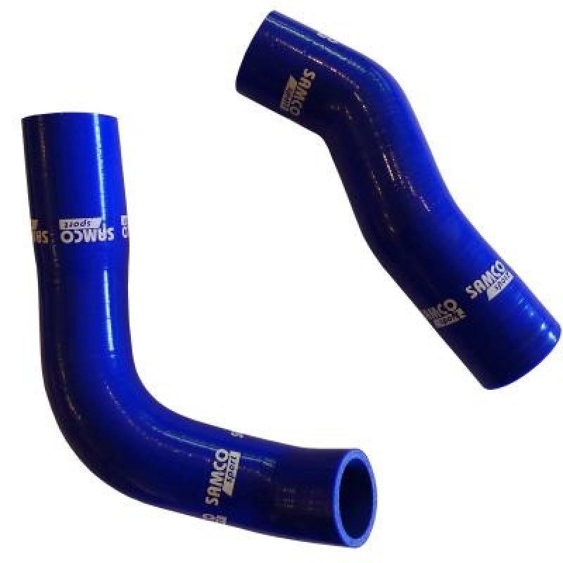 Turbo hoses kit
