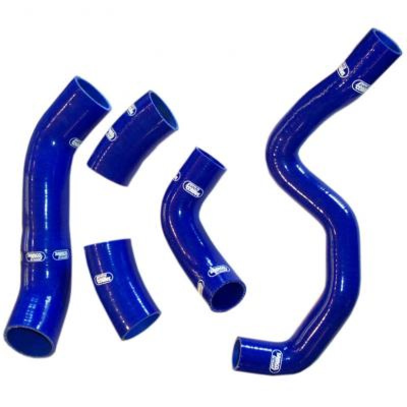 Turbo hoses kit