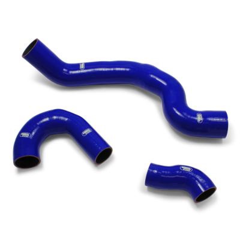 Turbo hoses kit