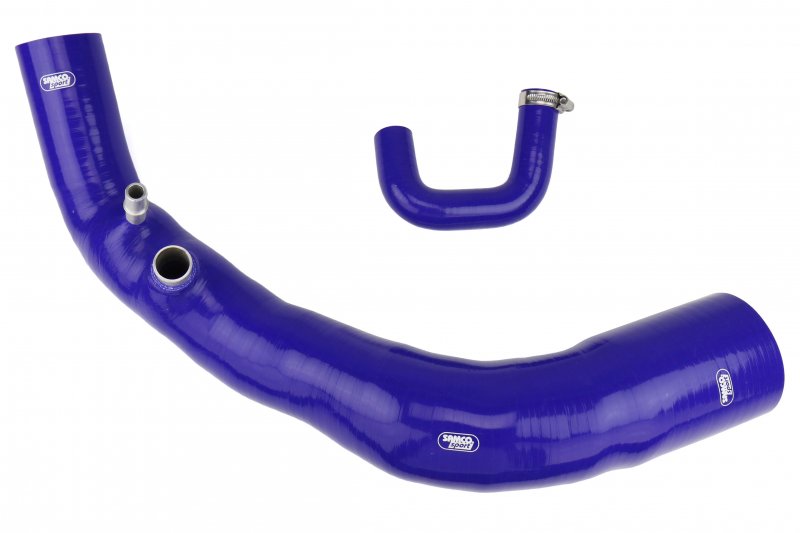 Induction hose